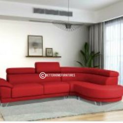 Brand new sectionals sofas couches in box// Home delivery available🏠// Finance available  $49 down.    
       ‼️PRICE DROP‼️