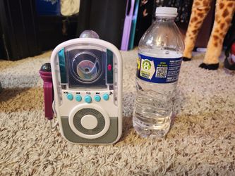 My Life Kareoke Machine
