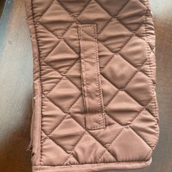 New Cloth Compact Organizer - 18 Counts