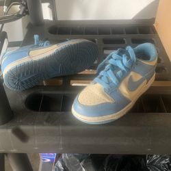 Nike 12.5 Kids 
