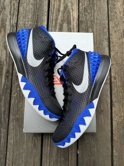 Nike Kyrie 1 Duke Brotherhood Sz. 10