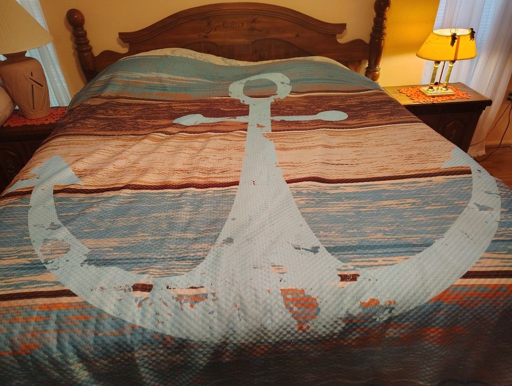 Comforter 88x100