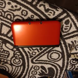 Nintendo 3ds Xl 