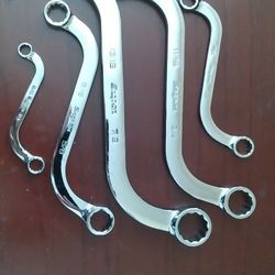 Snap-on Wrench 