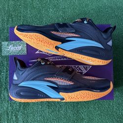 DS Anta Kai 1 Sacred Bond 