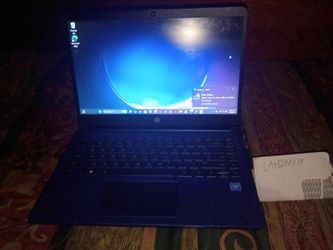 Hp stream 14 royal blue