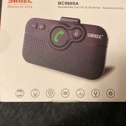 Brand New Bluetooth Speaker