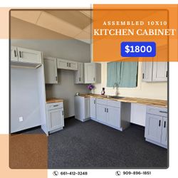 10x10 kitchen assembled cabinets-Upgrade Your Kitchen with Style & Function!
