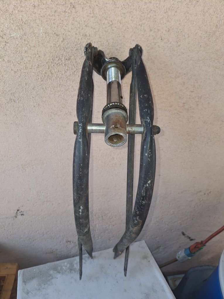 Lowrider Fork