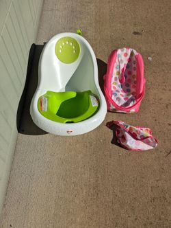 Baby Bathtub