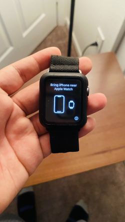 Apple watch series 3