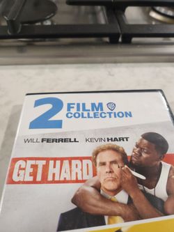 Get hard dvd movie