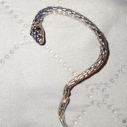 Snake Earring 