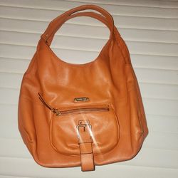 Michael Kors Handbag Like New 