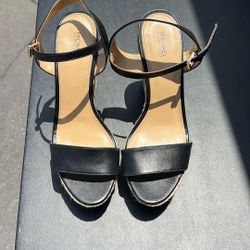 Michael Kors Wedge Size 9.5