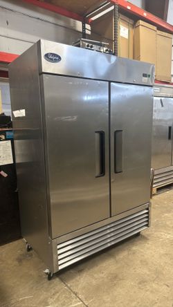 Commercial Freezer