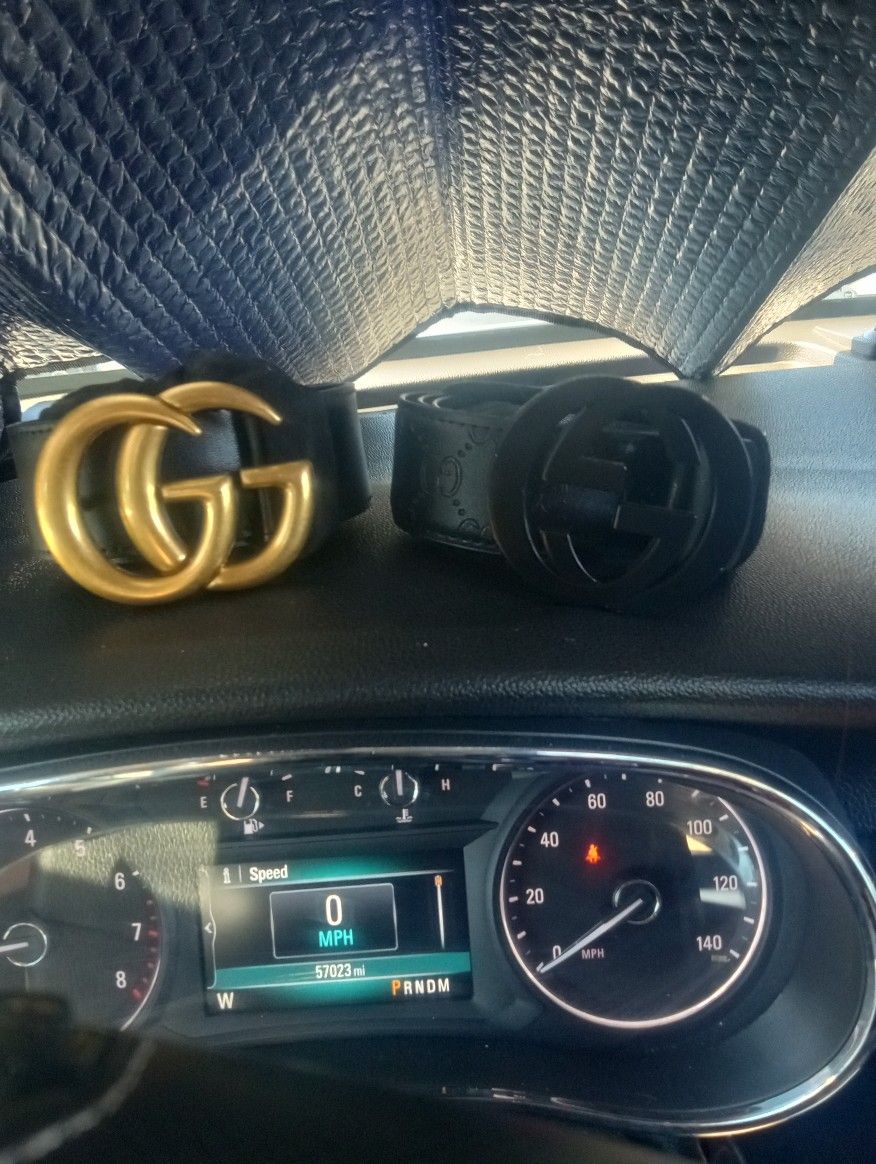 Gucci Belt