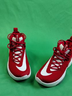 Nike High Top Size 9 Men's