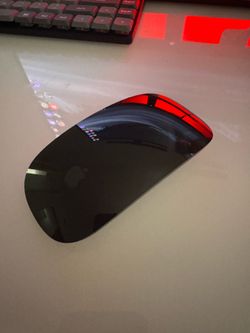 Magic Mouse
