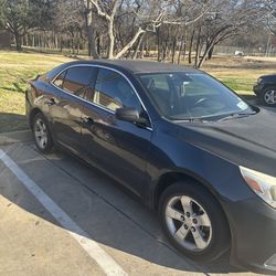 2016 Chevrolet Malibu