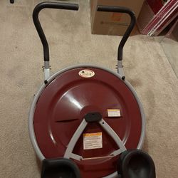 Workout Equipment, Ab Circle Pro