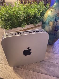 Apple Mac Mini 2012 - Core i7