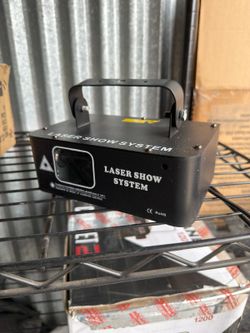 Laser