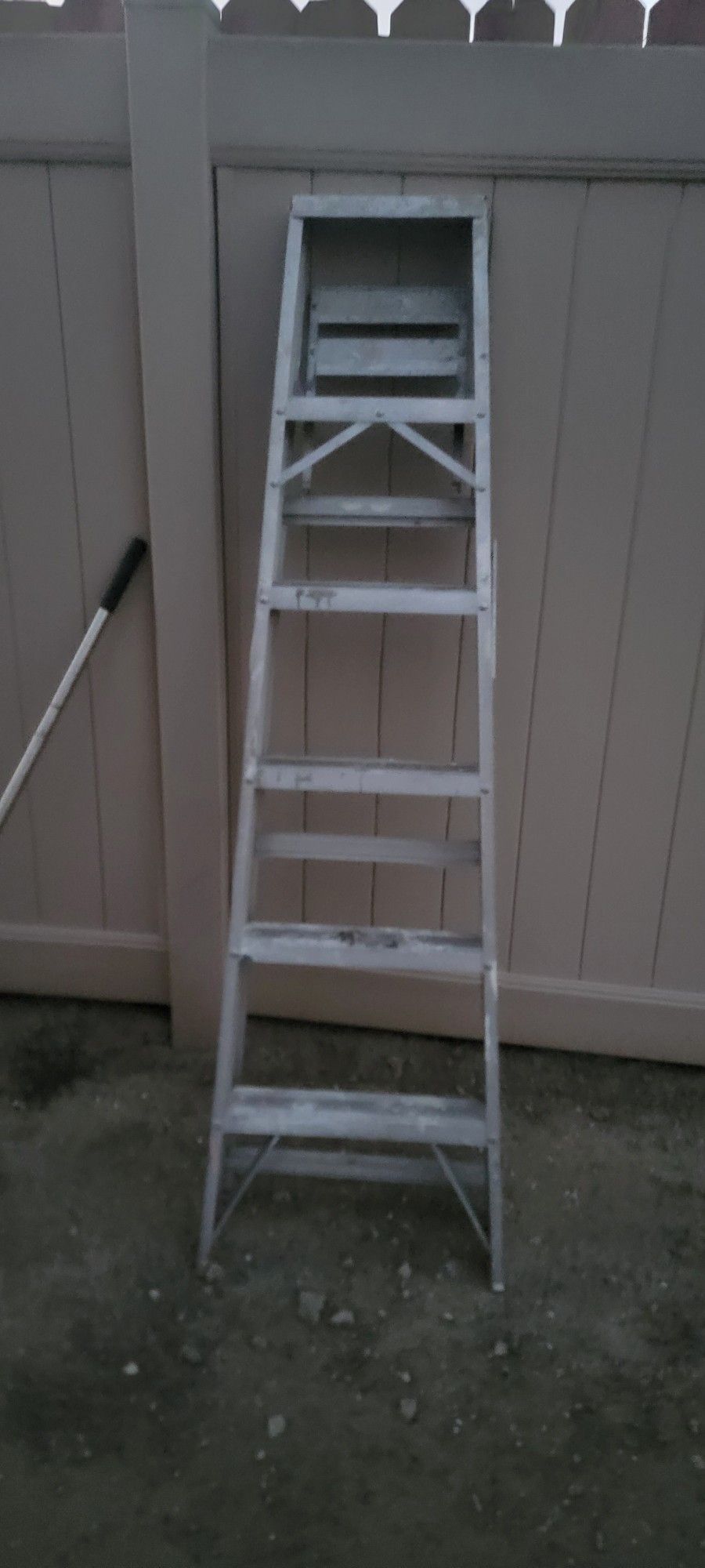 Ladder