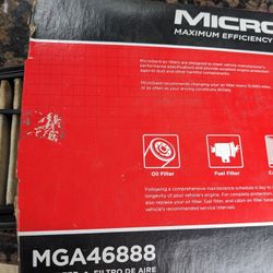 Air Filter