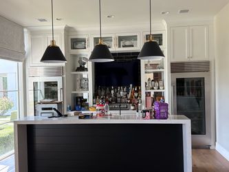 Sub Zero Classic Glass Door 36" Refrigerators (2) $3500 EACH