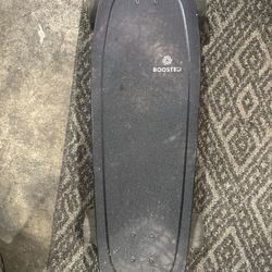 Boosted Board Mini X