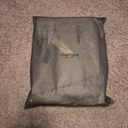 Essentials Hoodie Size Small