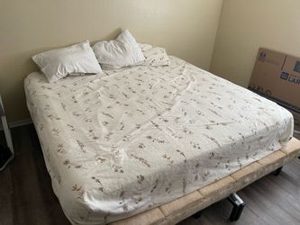 Cama king size