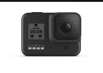 Gopro Hero 8