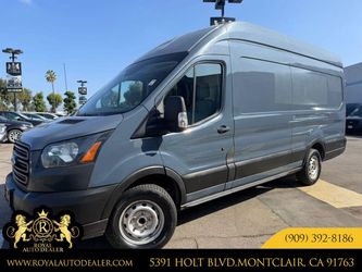 2019 Ford Transit-250