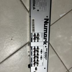 Mixer 