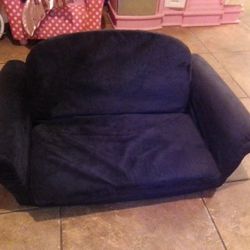 Dog Pet Couch/Foldout Bed