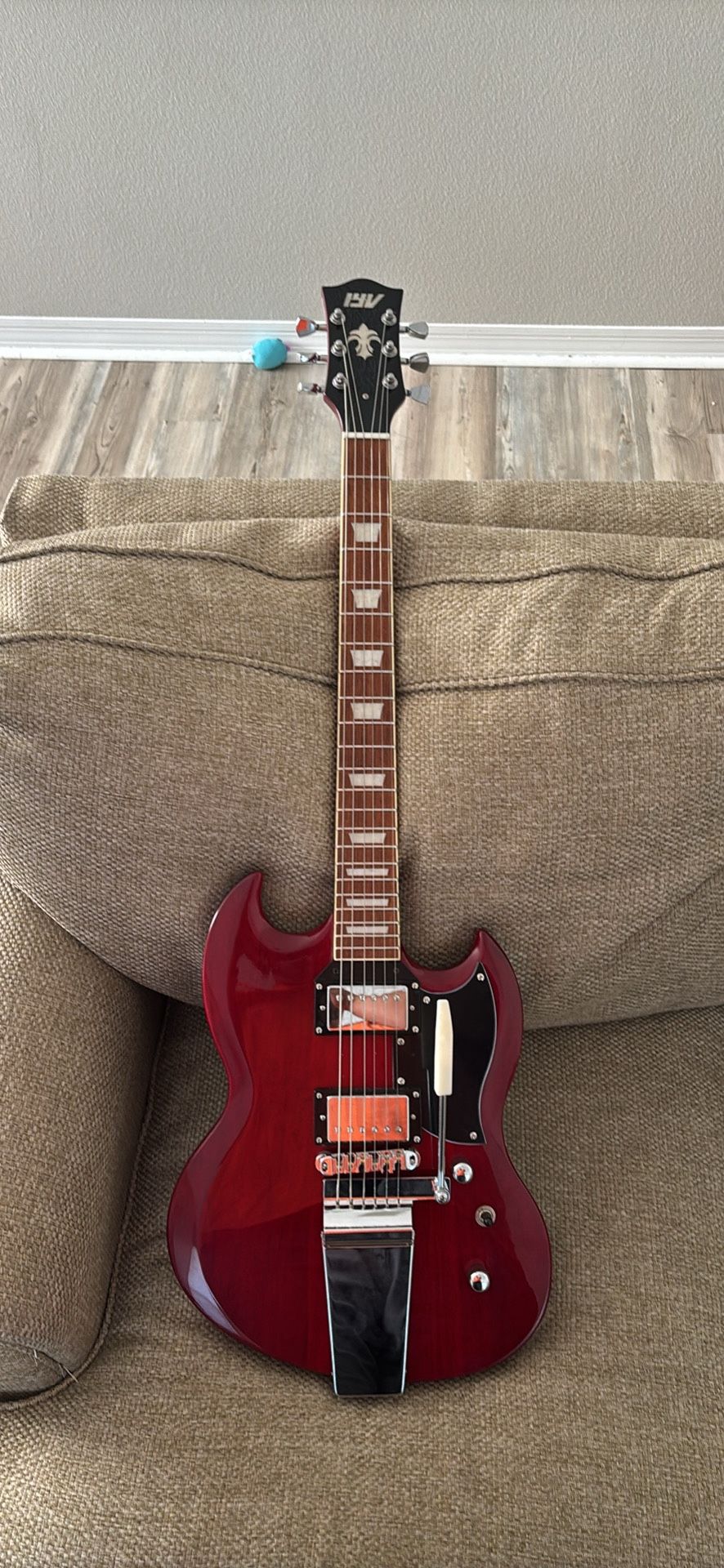 Guitar For Sale!!