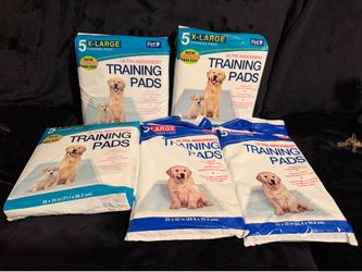Pet care