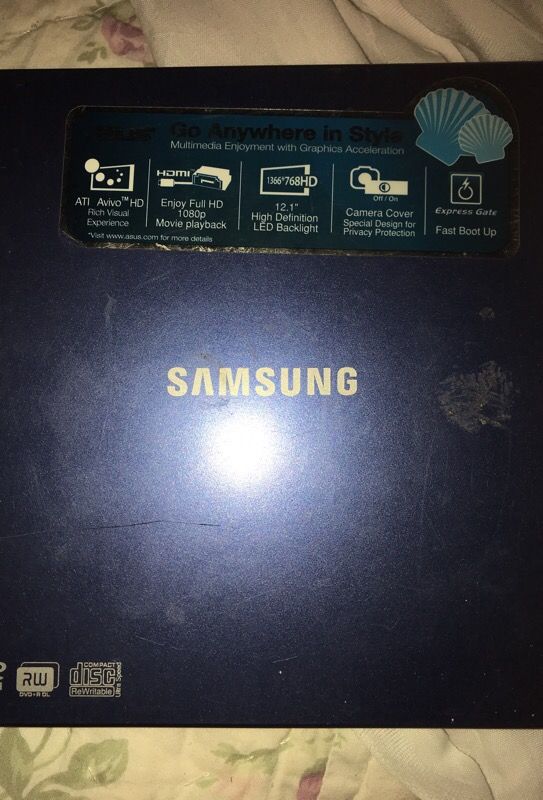 Computer disc drive