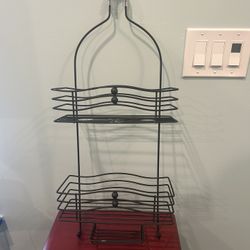 Shower Organizer 