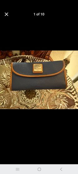 D&B wallet