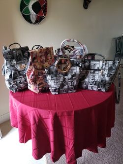 Michelle Obama spectacular