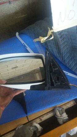 Hyundai Genesis parts