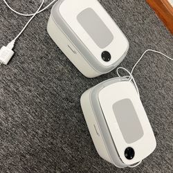 Baby Diaper Wipe Warmer 