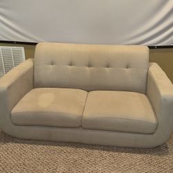 Dorm Couch! Perfect for college dorm!