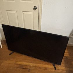TLC 43 Inch Tv
