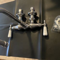 Brand New Faucet