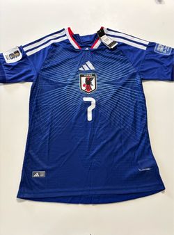 Japan 2026 would cup jersey