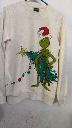 The Grinch